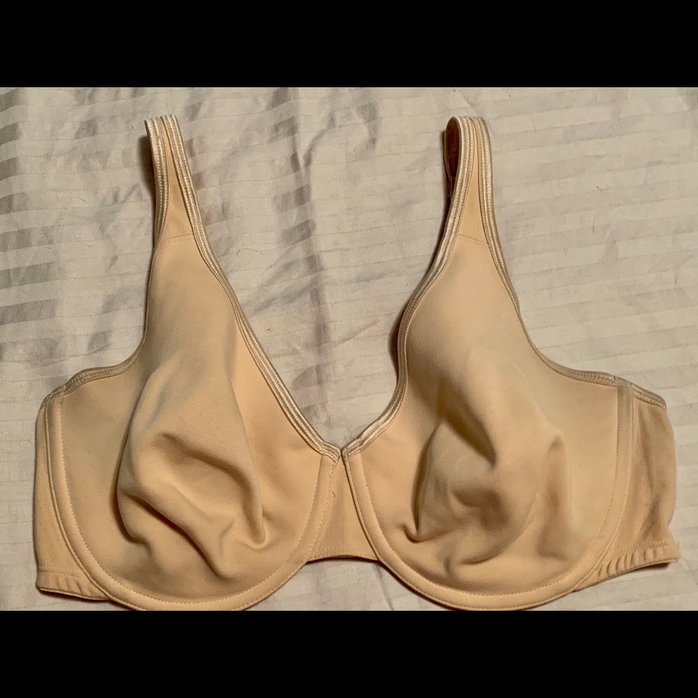 Cacique Full Coverage Bra